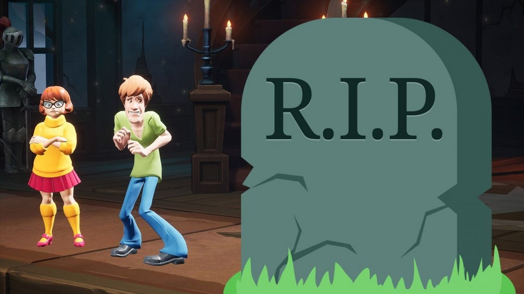 《華納大亂鬥》宣布停服之後 遊戲總監發文稱深感悲痛 《華納大亂鬥》宣布停服之後 遊戲總監發文稱深感悲痛