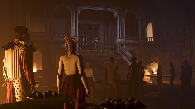 《It Was You》Steam上線 多人生存冒險挑戰 《It Was You》Steam上線 多人生存冒險挑戰