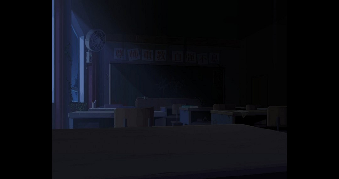 新怪談題材冒險解謎遊戲《特種實體封鎖協議：餘溦》Steam頁面 明年發售