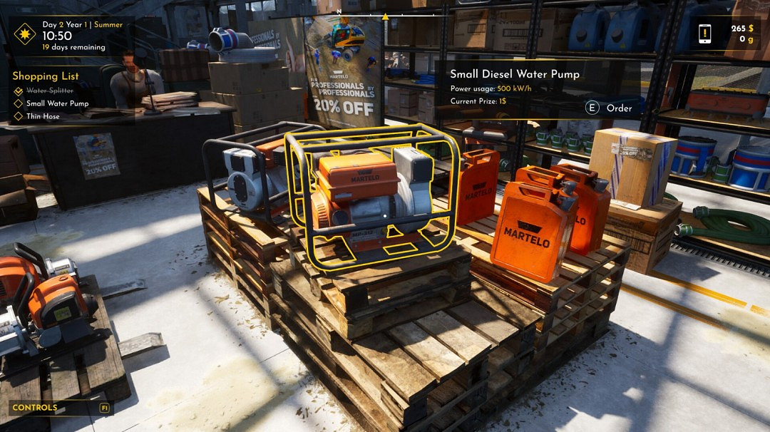 模擬遊戲《黃金採礦模擬器 2》Steam頁面開放 發售日待定 模擬遊戲《黃金採礦模擬器 2》Steam頁面開放 發售日待定