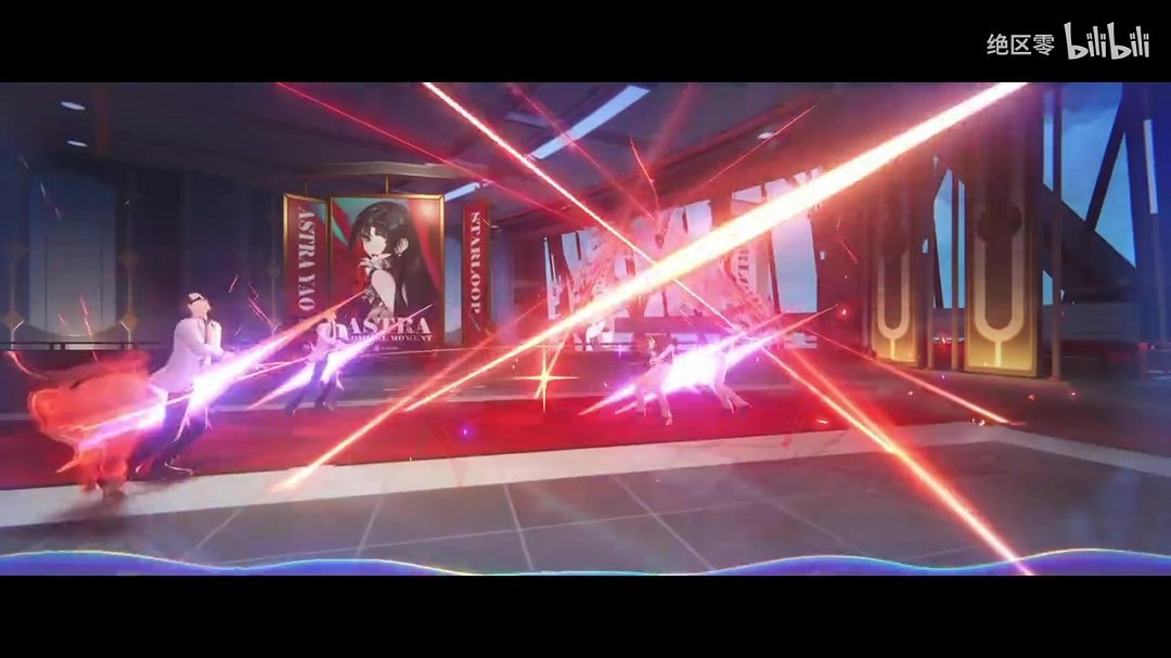 《絕區零》代理人戰鬥情報：伊芙琳