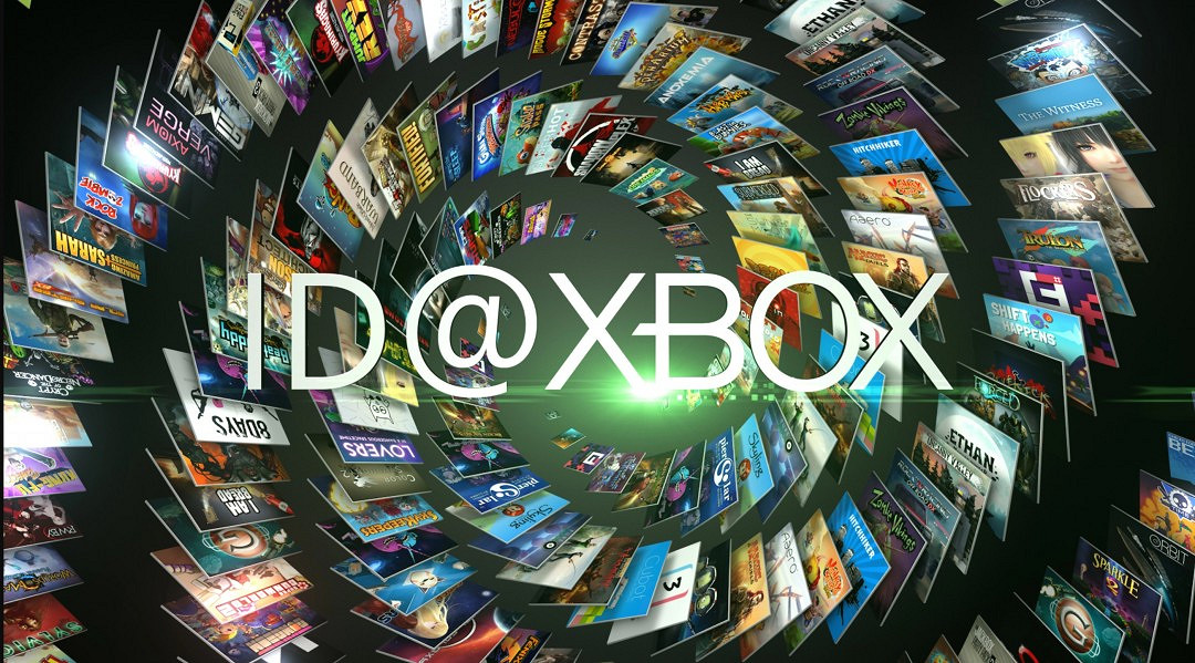 ID@Xbox獨立遊戲發布會2月25日舉行