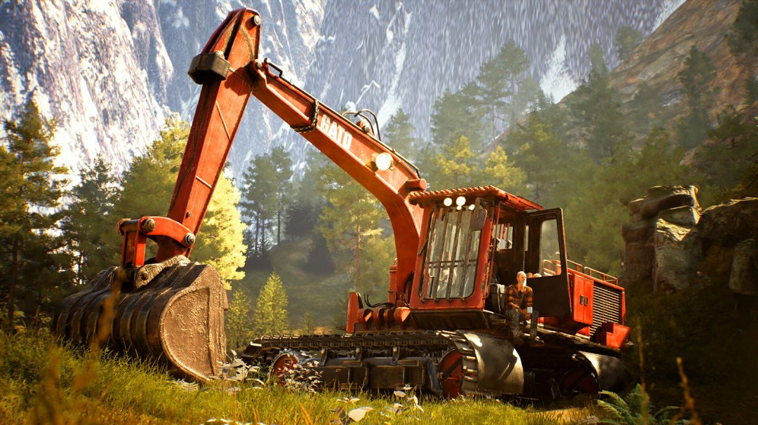 模擬遊戲《黃金採礦模擬器 2》Steam頁面開放 發售日待定 模擬遊戲《黃金採礦模擬器 2》Steam頁面開放 發售日待定