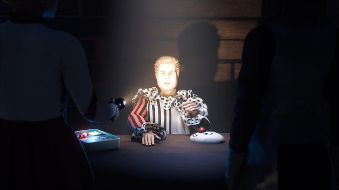 《It Was You》Steam上線 多人生存冒險挑戰 《It Was You》Steam上線 多人生存冒險挑戰