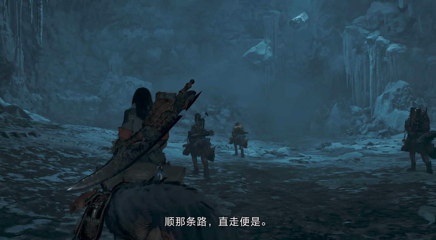 《怪獵荒野》最新宣傳片公布！第二次測試即將開啟