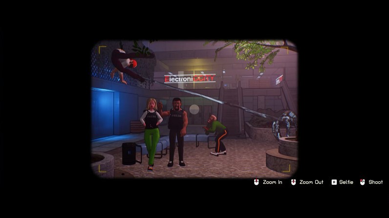 《The Headliners》發售！模擬記者拍下頭條恐怖鏡頭