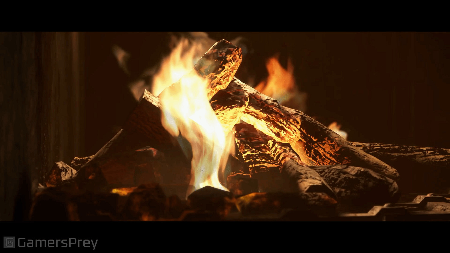 《天國拯救2》亨利與漢斯親熱片段:兩男人的&quot;幹柴烈火&quot;