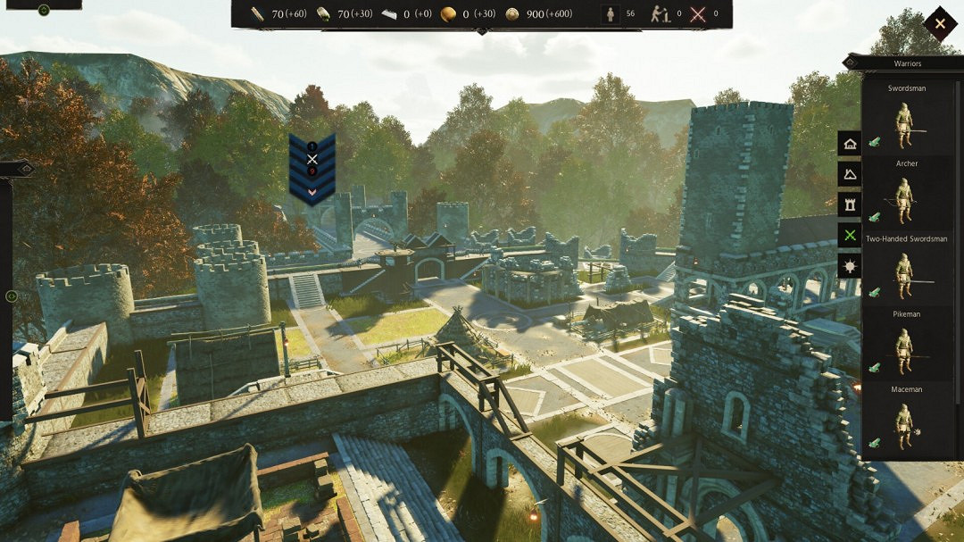 第三人稱塔防遊戲《羅賓漢:舍伍德衛士》Steam頁面 發售日待定 第三人稱塔防遊戲《羅賓漢:舍伍德衛士》Steam頁面 發售日待定
