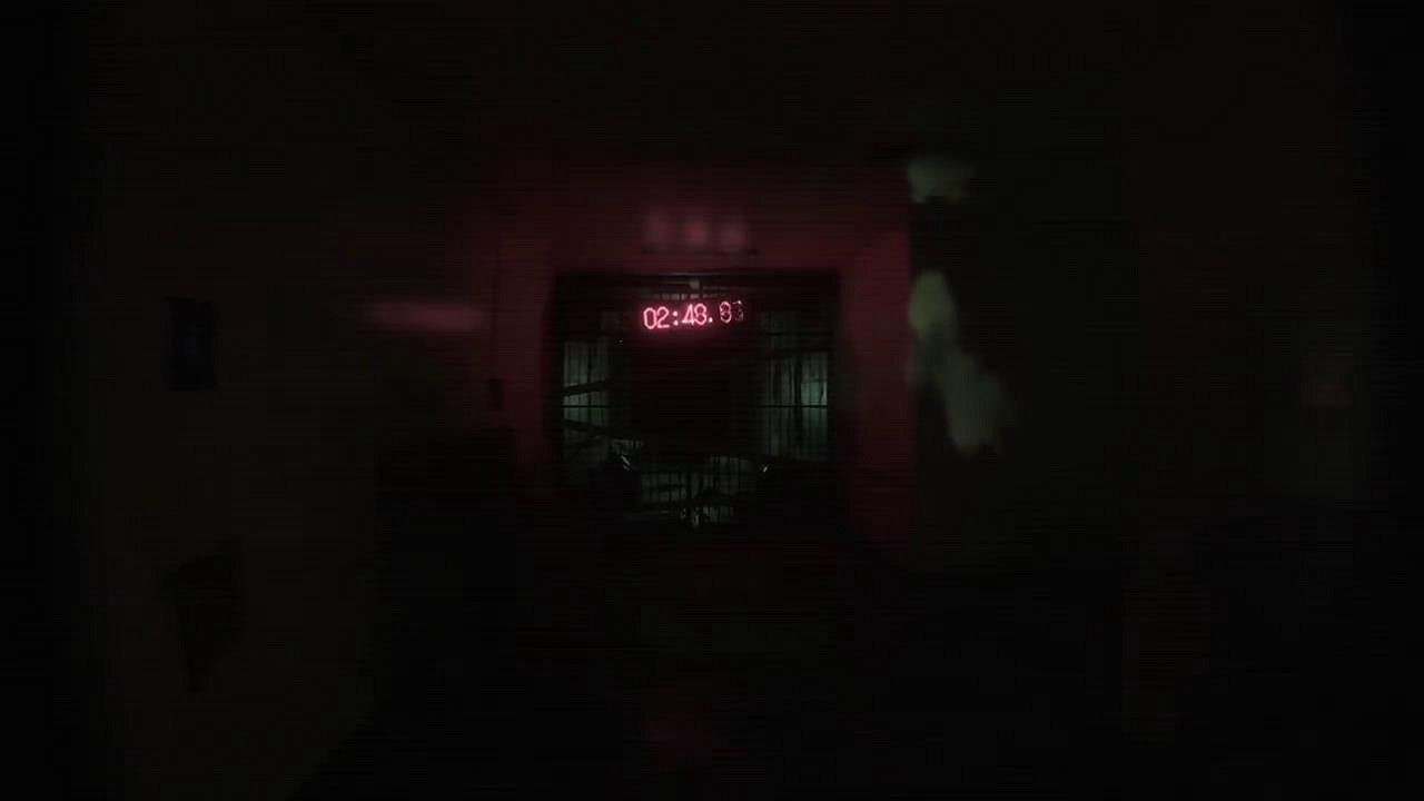 多人合作恐怖遊戲《UNDERWARD》發售宣傳片公布！