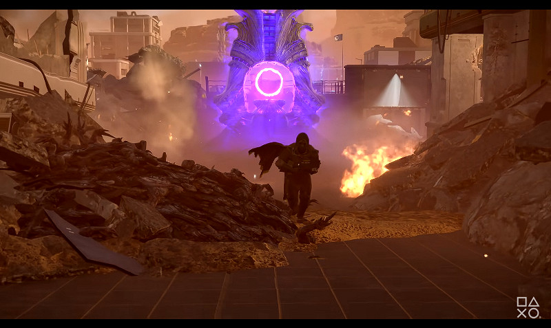 挖壕溝囉！《絕地戰兵2》工兵鏟已推出 新通行證上線