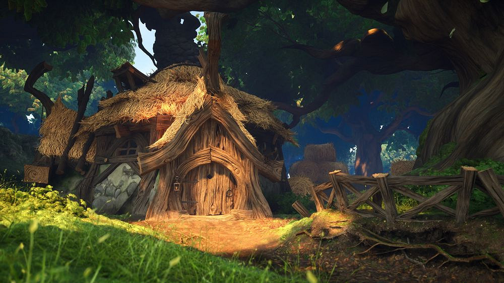 PvPvE新作《傳承:鋼與魔法》2月13日開啟搶先體驗 PvPvE新作《傳承:鋼與魔法》2月13日開啟搶先體驗