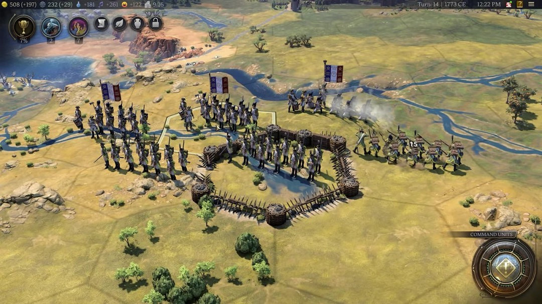 《文明7》“拿破侖”預告 史上極具爭議的領袖之一！