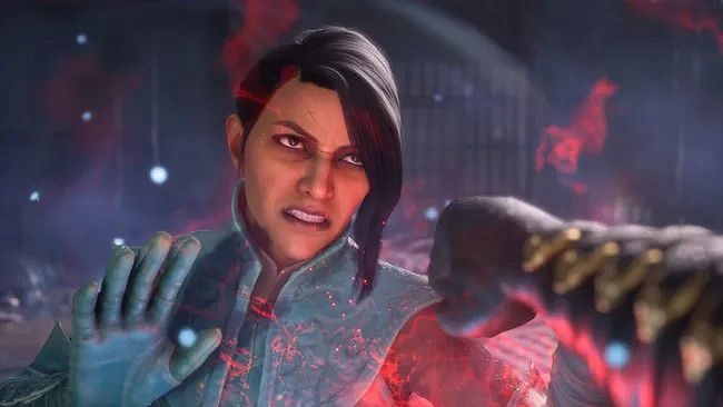 EA總裁稱：取消《龍騰4》線上服務元素是個錯誤決定！