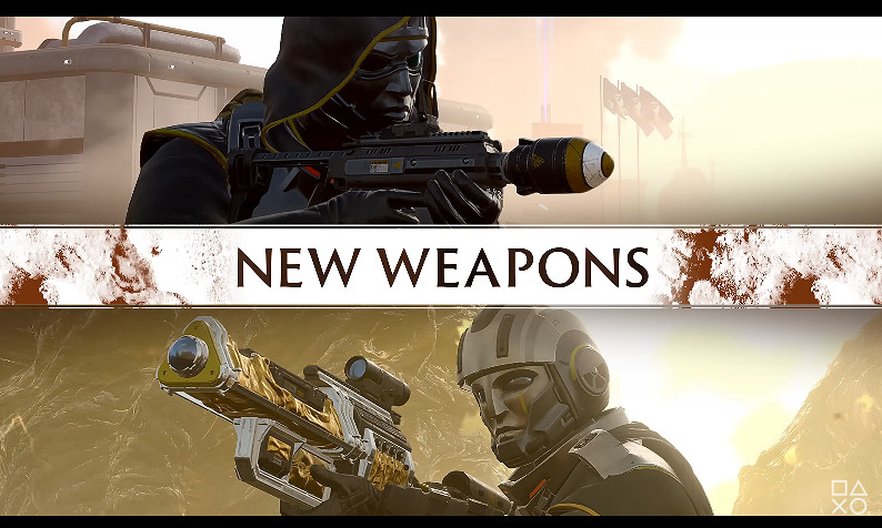 挖壕溝囉！《絕地戰兵2》工兵鏟已推出 新通行證上線