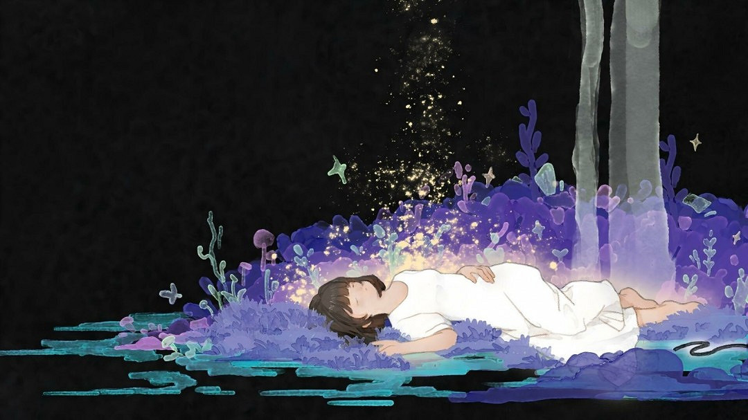 2D互動敘事遊戲《焦慮小狗》Steam頁面 年內發售 2D互動敘事遊戲《焦慮小狗》Steam頁面 年內發售