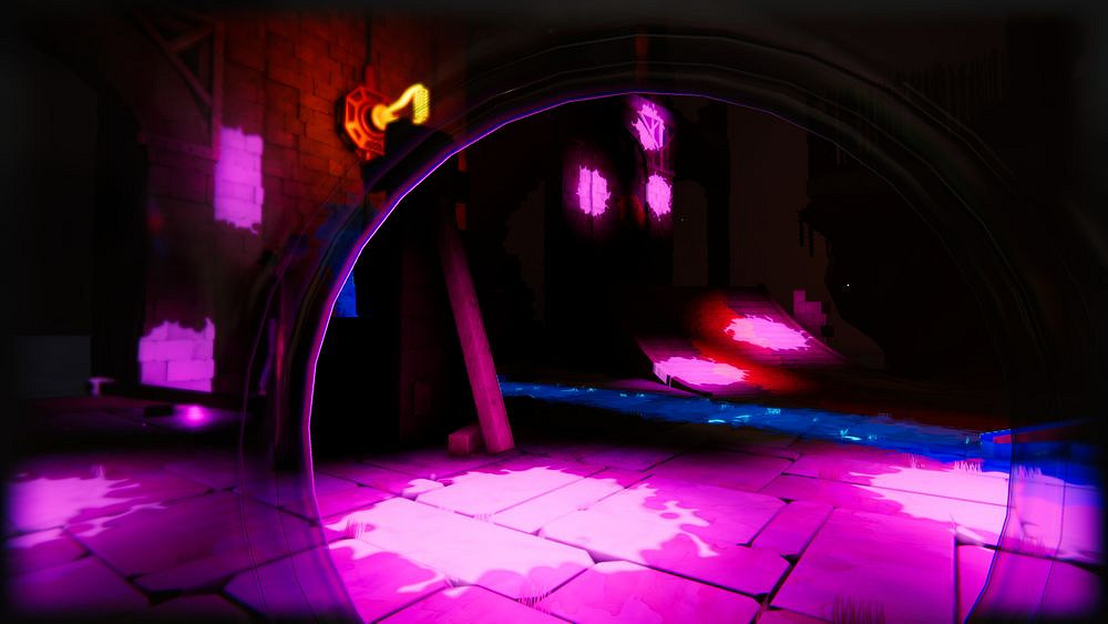 第一人稱益智冒險遊戲《夢想畫家》發布首支宣傳片 第一人稱益智冒險遊戲《夢想畫家》發布首支宣傳片