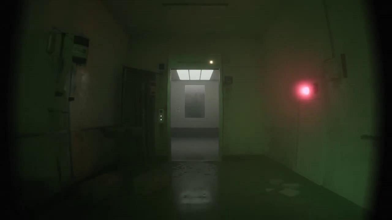 多人合作恐怖遊戲《UNDERWARD》發售宣傳片公布！