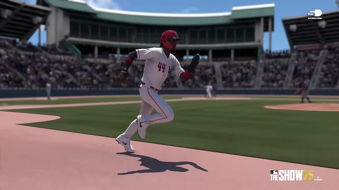 《MLB職業棒球大聯盟25》實機展示 3月18日發售