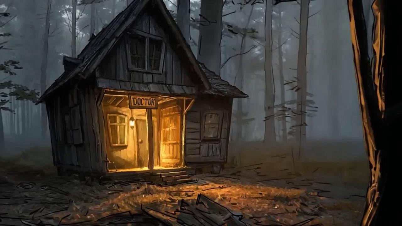 醫生模擬《觸手回春》發售日預告 3月6日登陸PC平台 醫生模擬《觸手回春》發售日預告 3月6日登陸PC平台