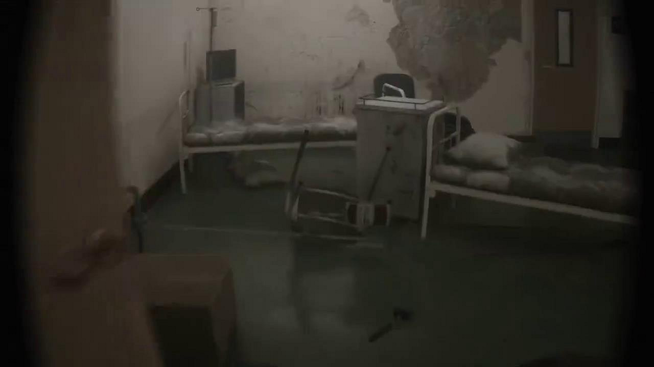 多人合作恐怖遊戲《UNDERWARD》發售宣傳片公布！