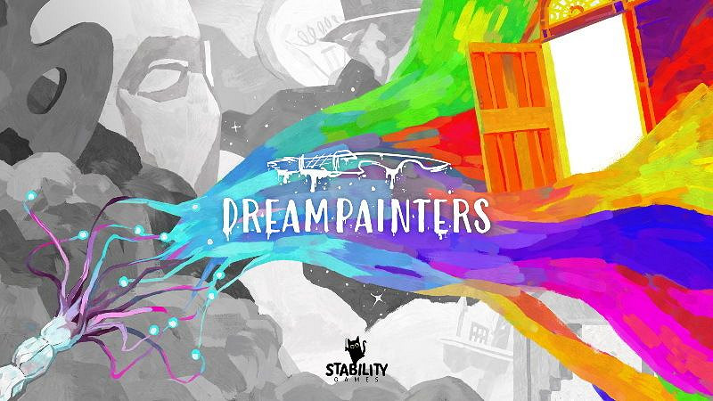 第一人稱益智冒險遊戲《夢想畫家》發布首支宣傳片 第一人稱益智冒險遊戲《夢想畫家》發布首支宣傳片