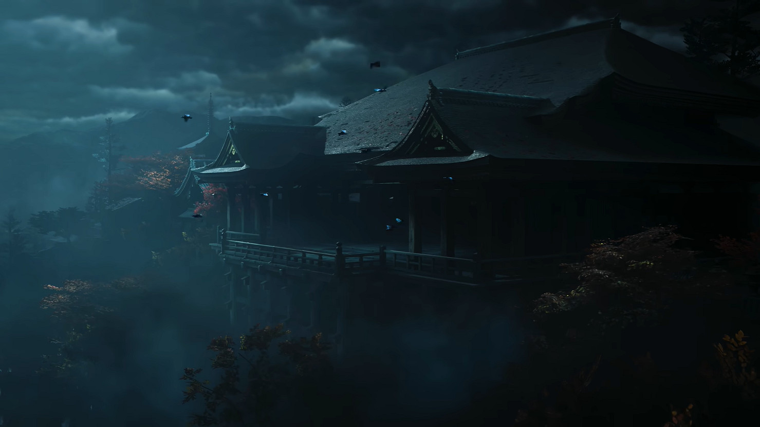 《鬼武者 Way of the Sword》開發團隊公開背景介紹 《鬼武者 Way of the Sword》開發團隊公開背景介紹