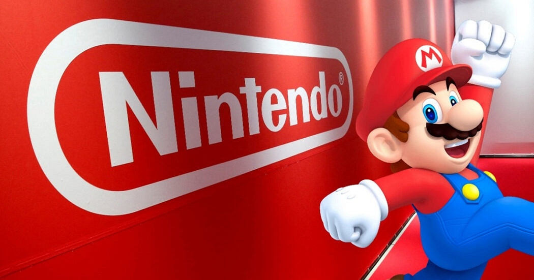 暢銷!《超級瑪利歐派對:空前盛會》銷量突破617萬 暢銷!《超級瑪利歐派對:空前盛會》銷量突破617萬