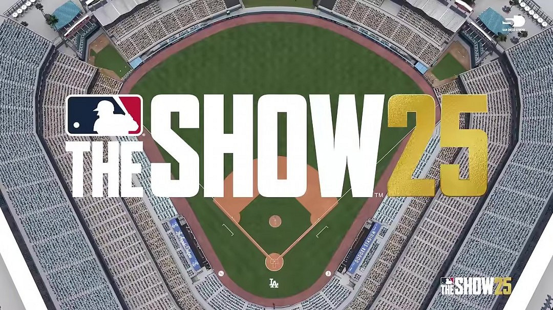 《MLB職業棒球大聯盟25》實機展示 3月18日發售