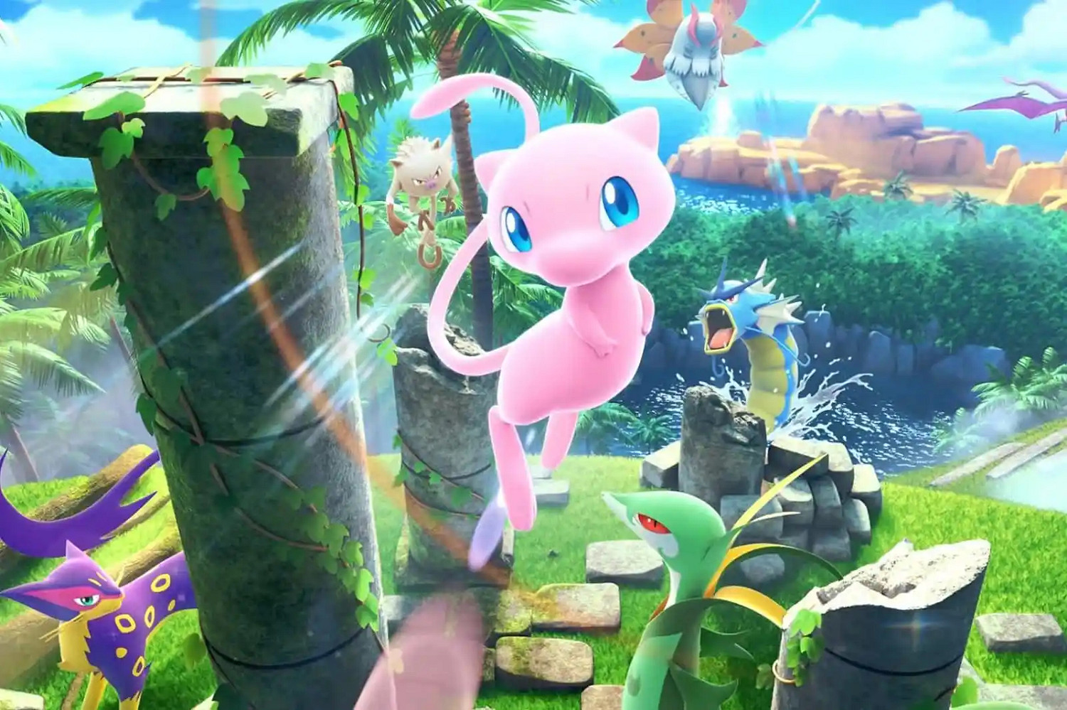 《寶可夢PTCG》交易系統將大改革!更多訊息後續公布 《寶可夢PTCG》交易系統將大改革!更多訊息後續公布