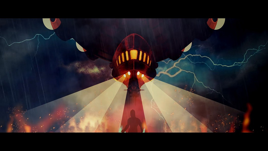 類銀河惡魔城遊戲《蒸汽人偶 混亂的秩序》現已在Steam平台推出試玩Demo 類銀河惡魔城遊戲《蒸汽人偶 混亂的秩序》現已在Steam平台推出試玩Demo