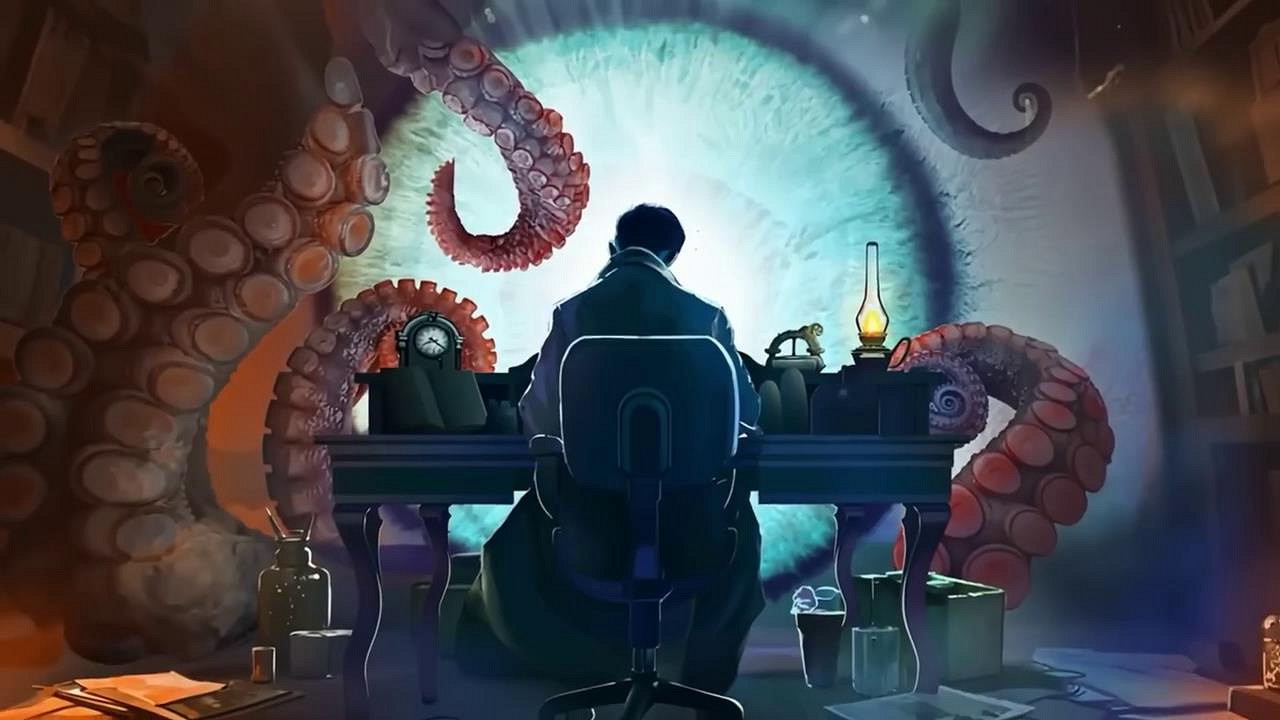 醫生模擬《觸手回春》發售日預告 3月6日登陸PC平台 醫生模擬《觸手回春》發售日預告 3月6日登陸PC平台