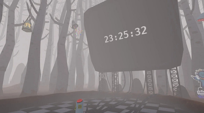 《VRChat》&quot;24小時世界&quot; 玩家守護避免虛擬世界消逝