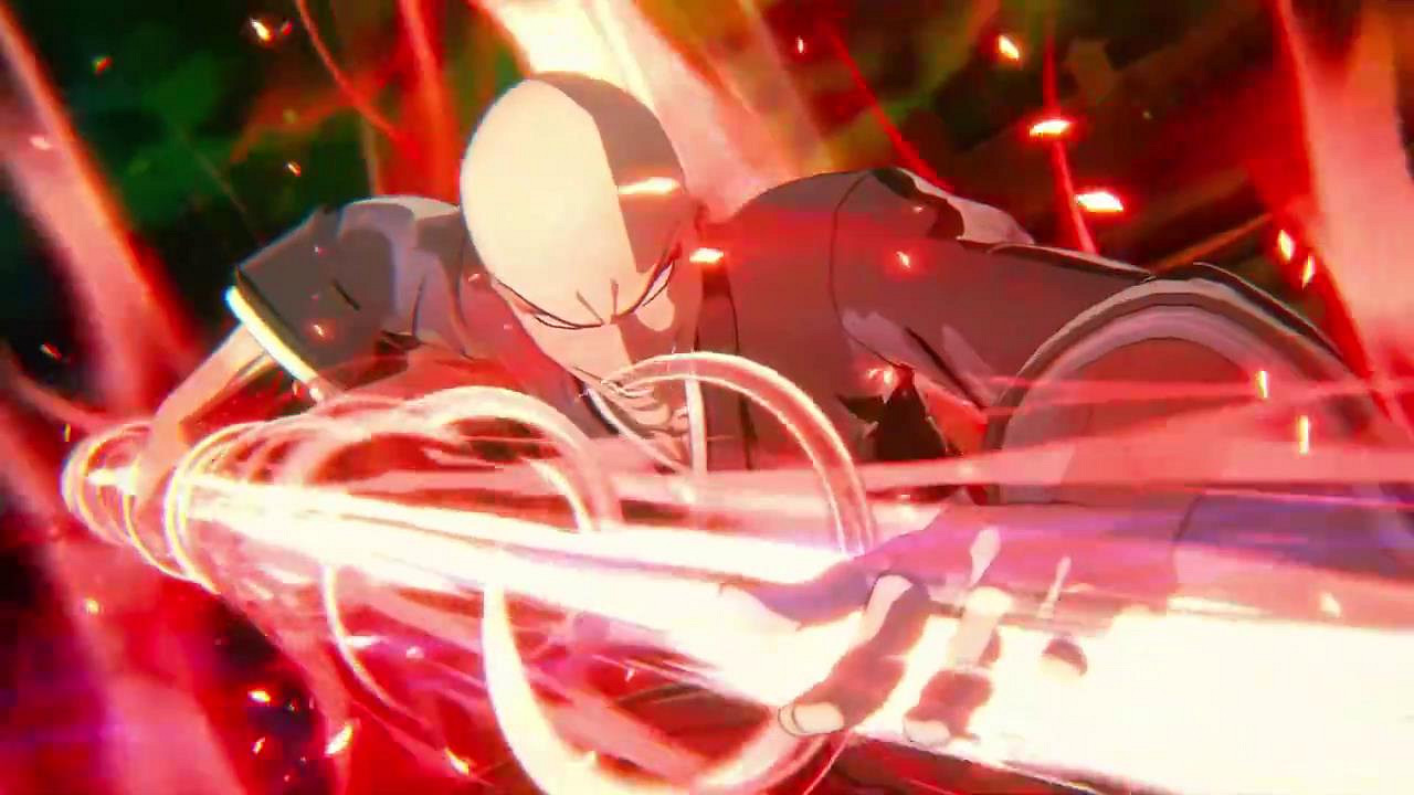 《死神:魂魄覺醒》“斑目一角”角色預告 3.21發售 《死神:魂魄覺醒》“斑目一角”角色預告 3.21發售