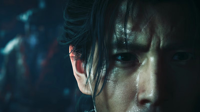 《鬼武者》新作開發團隊透露：本作非高難度動作遊戲