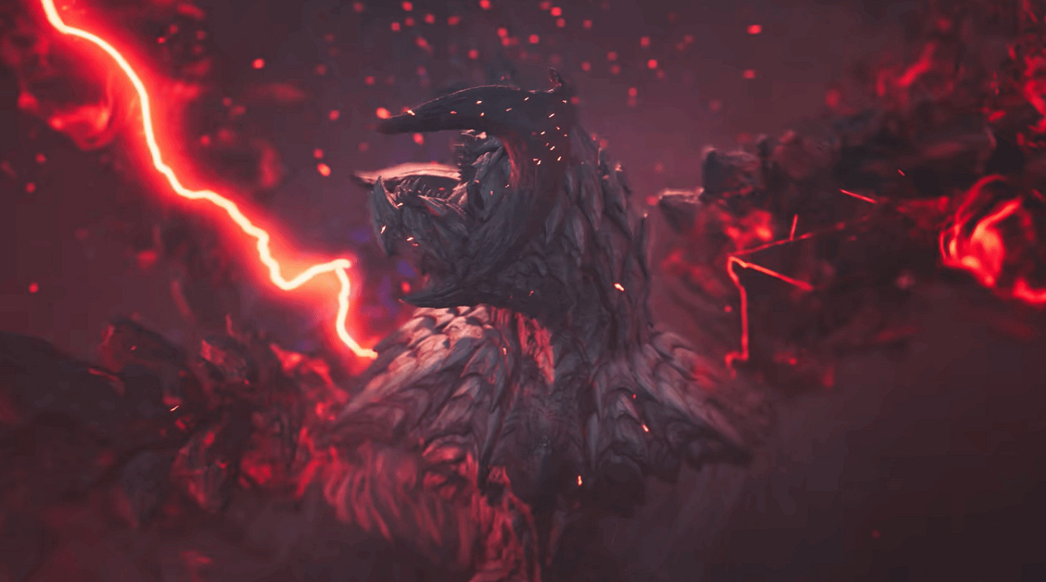 《怪獵荒野》最新宣傳片公布！第二次測試即將開啟