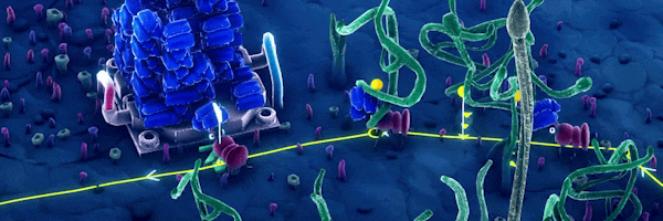 殖民模擬《蟻托邦》登Steam 電子垃圾蓋自動化基地 殖民模擬《蟻托邦》登Steam 電子垃圾蓋自動化基地