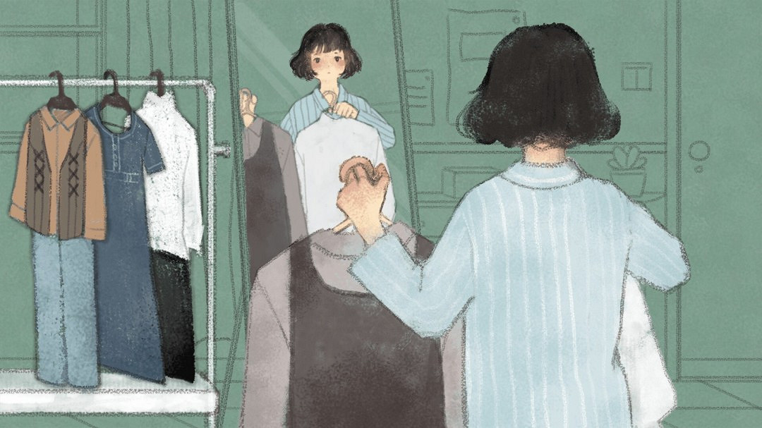 2D互動敘事遊戲《焦慮小狗》Steam頁面 年內發售 2D互動敘事遊戲《焦慮小狗》Steam頁面 年內發售