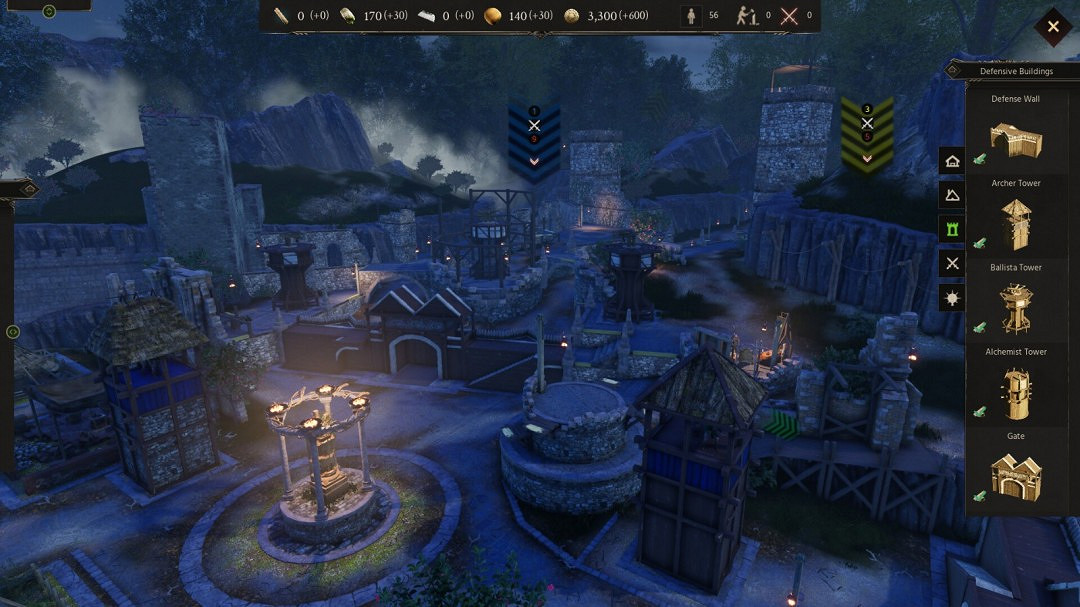 第三人稱塔防遊戲《羅賓漢:舍伍德衛士》Steam頁面 發售日待定 第三人稱塔防遊戲《羅賓漢:舍伍德衛士》Steam頁面 發售日待定