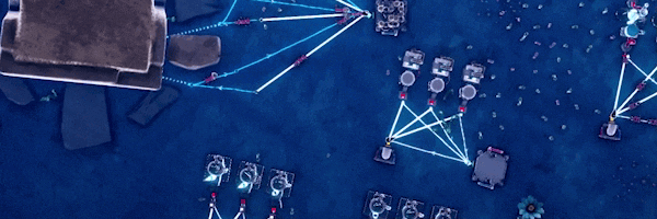 殖民模擬《蟻托邦》登Steam 電子垃圾蓋自動化基地 殖民模擬《蟻托邦》登Steam 電子垃圾蓋自動化基地