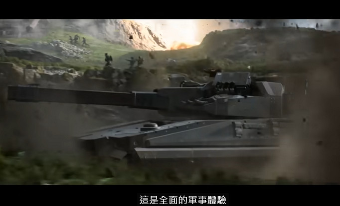 《戰地風雲》實驗室計劃 首批測試開放歐美玩家參與 《戰地風雲》實驗室計劃 首批測試開放歐美玩家參與