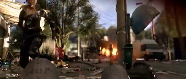 《垂死之光》十周年紀念宣傳片 系列發展和演變展示 《垂死之光》十周年紀念宣傳片 系列發展和演變展示