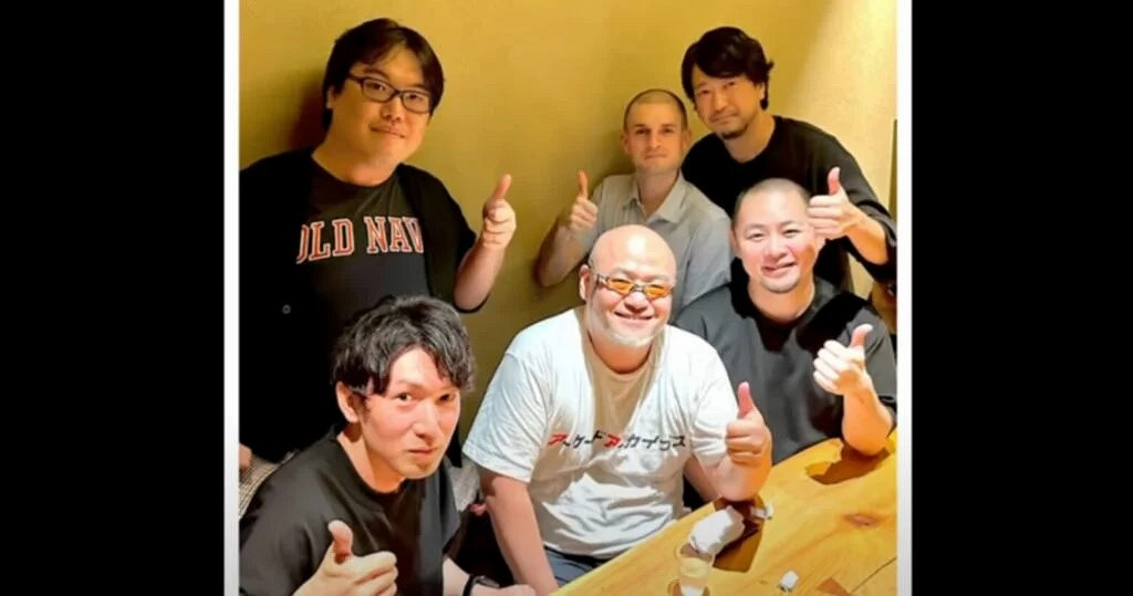 大量人才流失 神谷英樹透露更多遊戲主創離開白金工作室