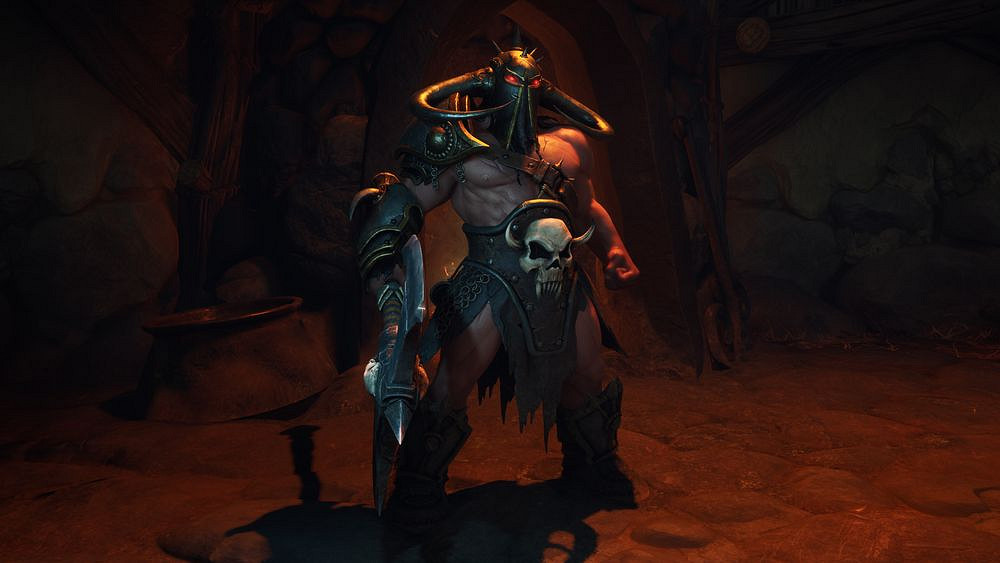 PvPvE新作《傳承:鋼與魔法》2月13日開啟搶先體驗 PvPvE新作《傳承:鋼與魔法》2月13日開啟搶先體驗