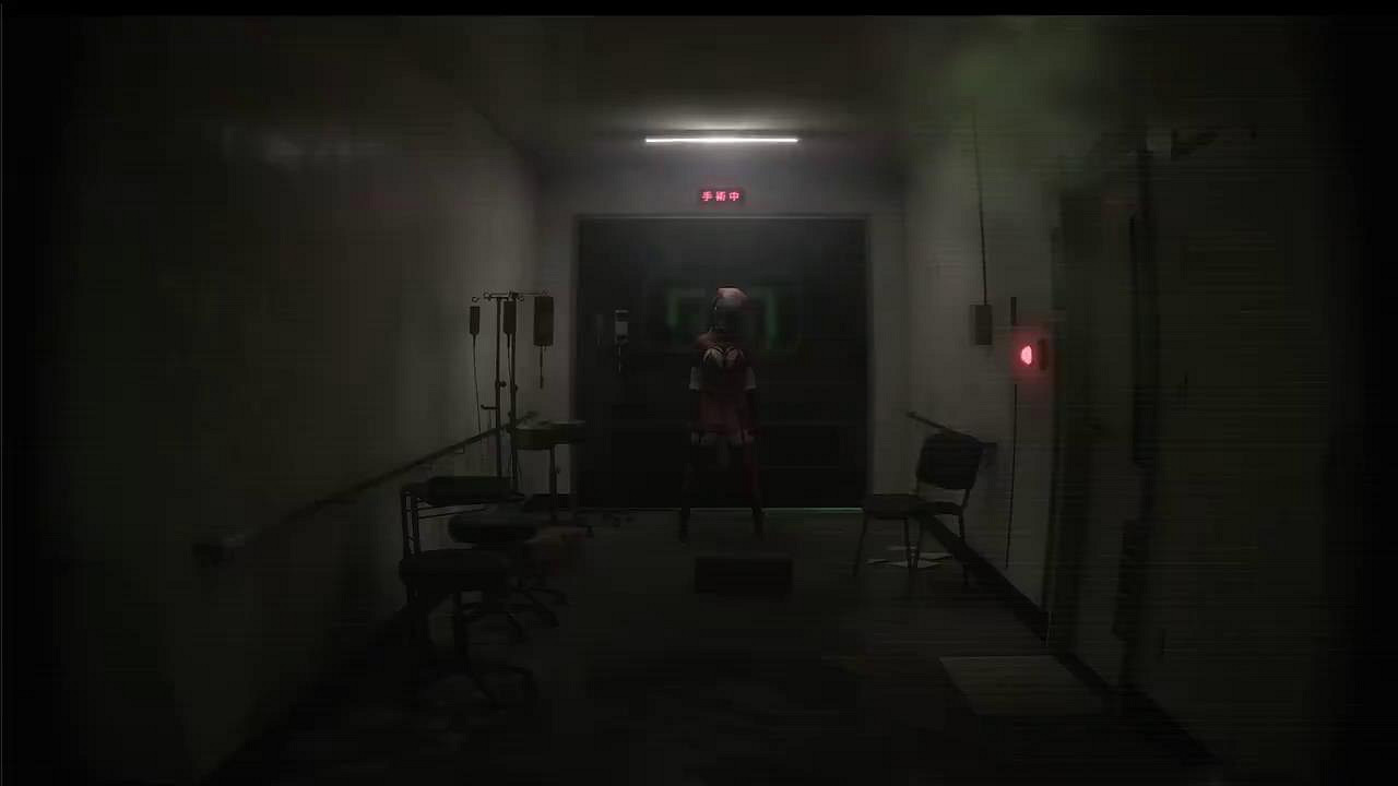 多人合作恐怖遊戲《UNDERWARD》發售宣傳片公布！