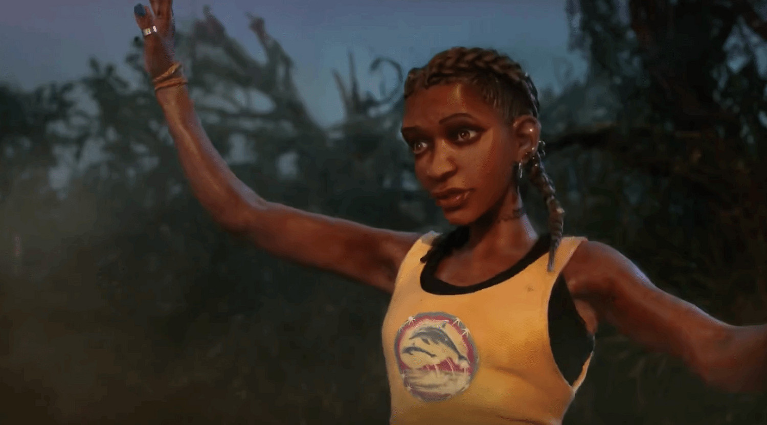 《午夜之南》新預告曝光 定格動畫演繹美國奇幻風情