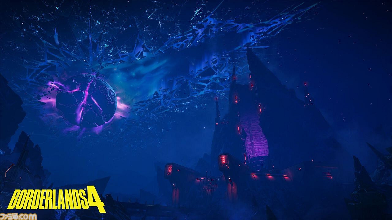 值得期待!《邊緣禁地4》將來有可能包含數十億種武器和配件 值得期待!《邊緣禁地4》將來有可能包含數十億種武器和配件