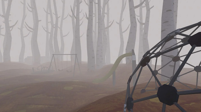 《VRChat》奇怪24小時世界已維持2年 無人進入就會消失