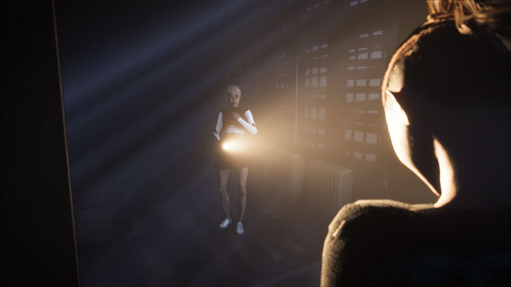 《犯人就是你》首曝預告 偵探與殺手的心機角逐上線