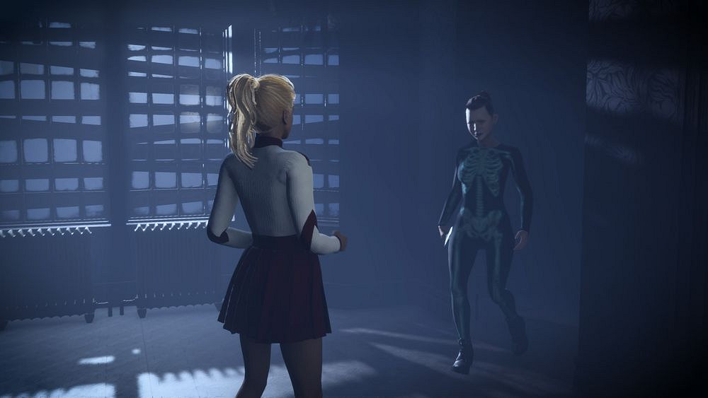 《犯人就是你》首曝預告 偵探與殺手的心機角逐上線