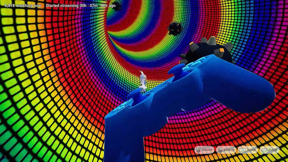 派對遊戲《HoloRun》即將上線 寶鍾瑪琳等角色齊聚一堂 派對遊戲《HoloRun》即將上線 寶鍾瑪琳等角色齊聚一堂